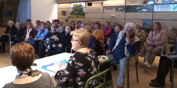 VELIKA GORICA: Interes o ugovorima o uzdržavanju