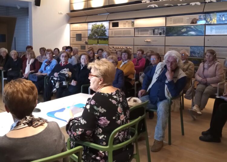 VELIKA GORICA: Interes o ugovorima o uzdržavanju