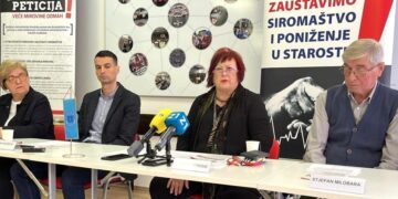 Izbacivanje gorčine i poniženja