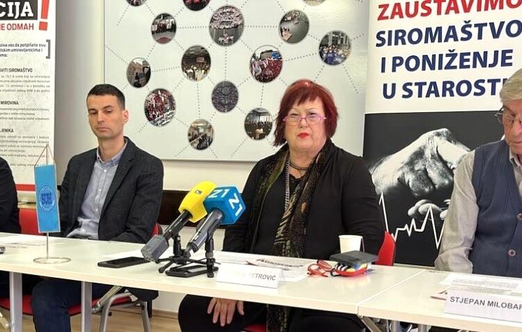 Izbacivanje gorčine i poniženja