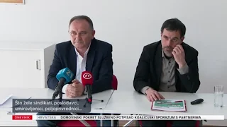 Vratite umirovljenicima dug od 10,5 posto