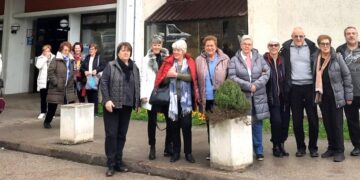 Terme i izleti