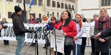 Obilježen dan žena