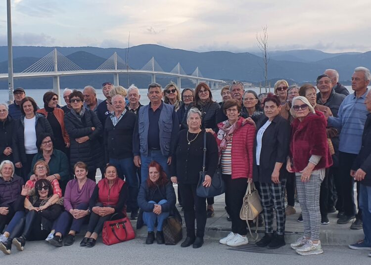 Besplatno u Međugorje