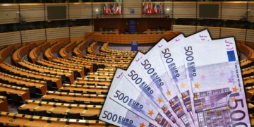UVODNA RIJEČ: Lov na 10.000 eura plaće