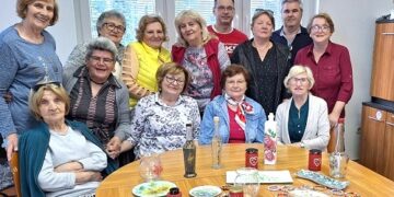 Maturalci za učenike