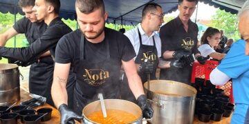 Borba za radnike i umirovljenike