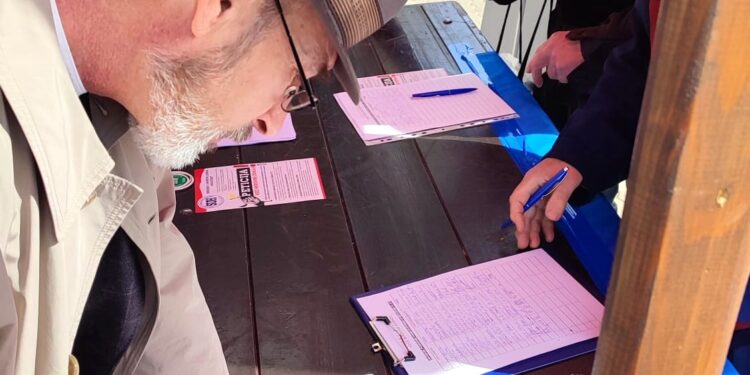 Uspjeh peticije “Veće mirovine odmah!”