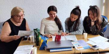 Studenti saznali važnost Pravnog savjetovališta SUH-a