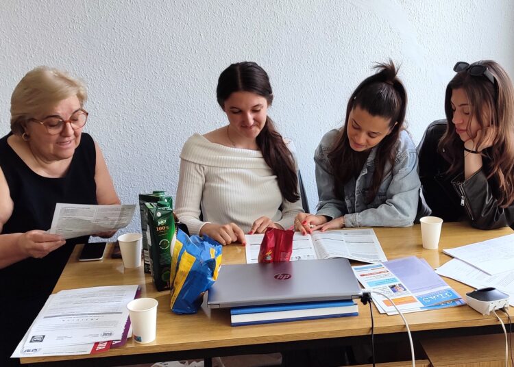 Studenti saznali važnost Pravnog savjetovališta SUH-a