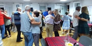 Plesnjaci svake nedjelje