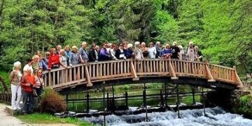 Opuštanje u Sarajevu