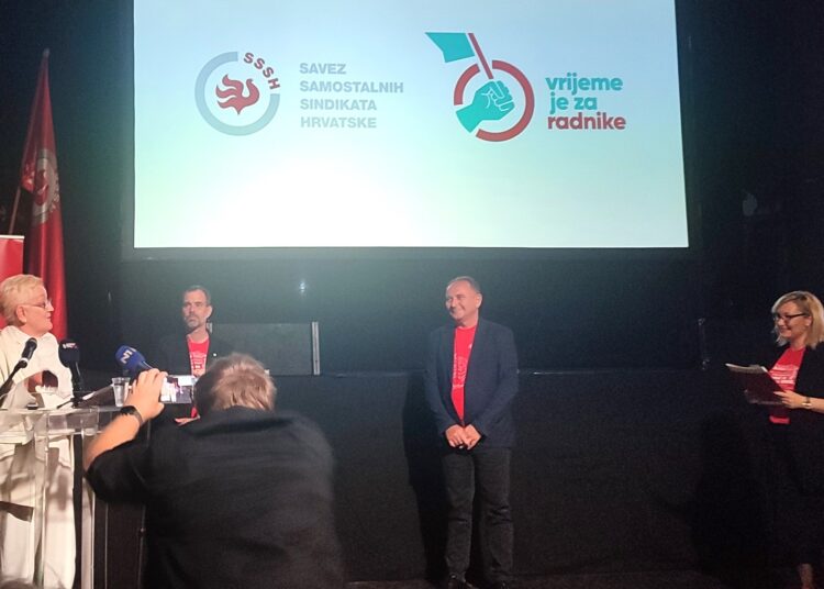 Veće plaće za veće mirovine