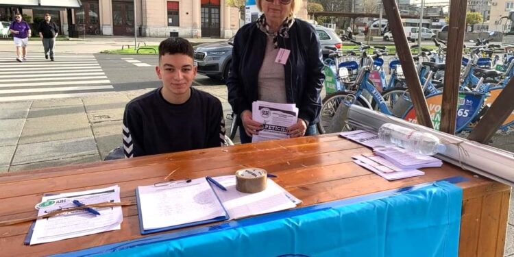 Uspjeh peticije “Veće mirovine odmah!”