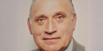 Ivan Radetić, predsjednik Podružnice SUH-a Vrsar