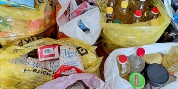 Kad se bratske ruke slože