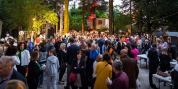 Ništa bez vrgoračkih jagoda