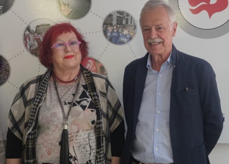 Zajednički zahtjevi prema EU!