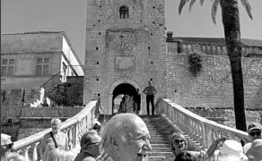 Na kavi kod Marka Pola