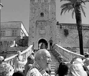 Na kavi kod Marka Pola