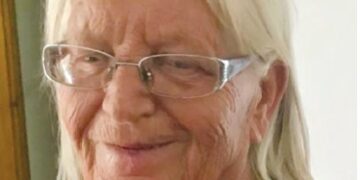 Marija Uranić, predsjednica Podružnice SUH-a Granešinski Novaki