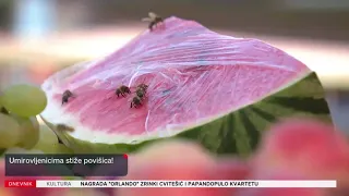 Umirovljenici nezadovoljni bezobzirnim povećanjem plaća najviših državnih dužnosnika