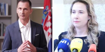 Dragan Primorac i Marija Selak Raspudić otvoreno za Glas umirovljenika