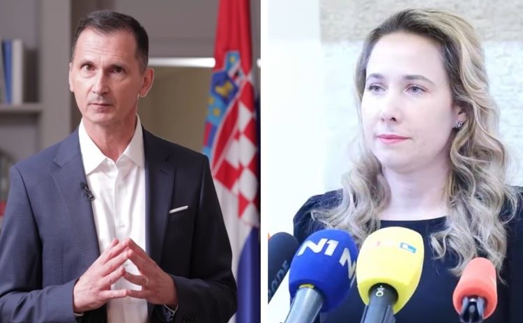 Dragan Primorac i Marija Selak Raspudić otvoreno za Glas umirovljenika
