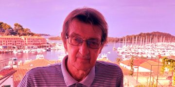 Boris Šverko, predsjednik Podružnice SUH-a Vrsar