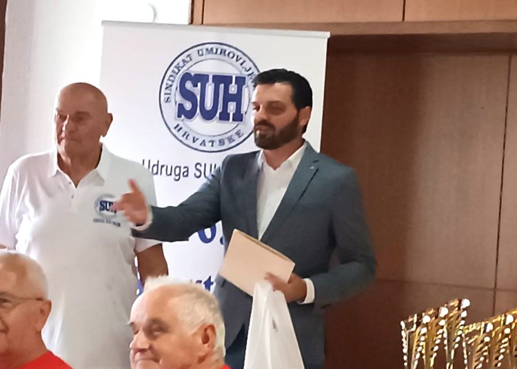 Natjecanje i zabava usprkos vrućini