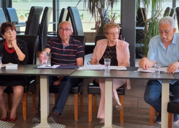 Drago zamijenio Luču