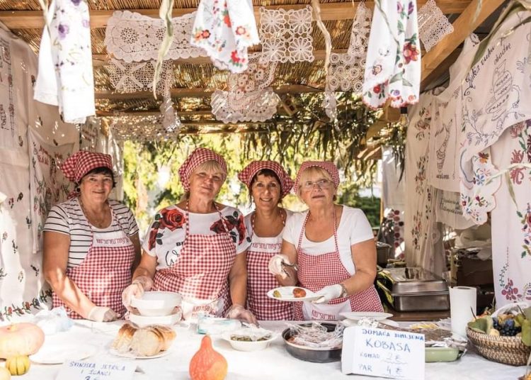 Od jetrica do palačinka