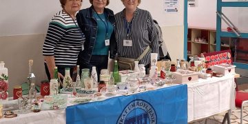 Darivali siromašnu djecu