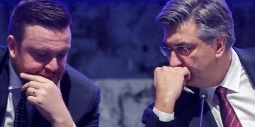 Što Plenković na mostu dao, Primorac će na ćupriji uzeti!