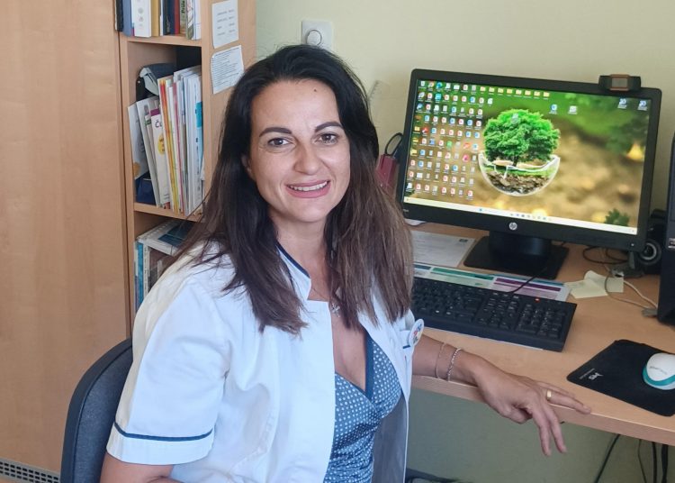 I smrt će biti nešto sasma ljudsko