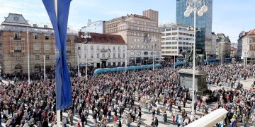 UVODNA RIJEČ: Odgođena staračka generacija u mreži fiskulturnika Špike