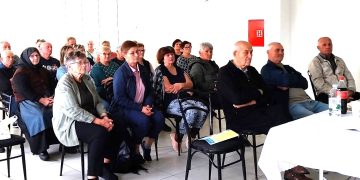 Interes o inkluzivnom dodatku u Garčinu