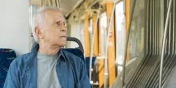 Umirovljenički vlak bez voznog reda