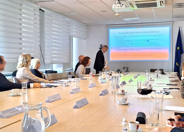 Ideje za krah svake vrste solidarnosti