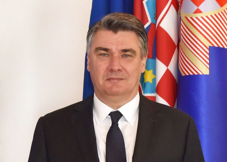 Vladu nije briga za umirovljenike