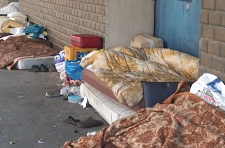 UVODNA RIJEČ: „U Hrvatskoj nisam vidio prosjake i beskućnike koji bauljaju okolo”