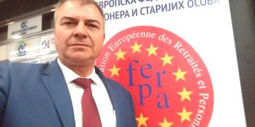 Prosvjedom do povećanja mirovina