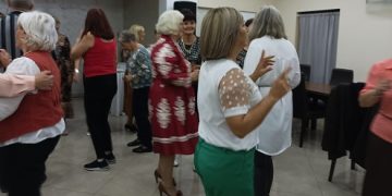 Veseljaci iz Golubice