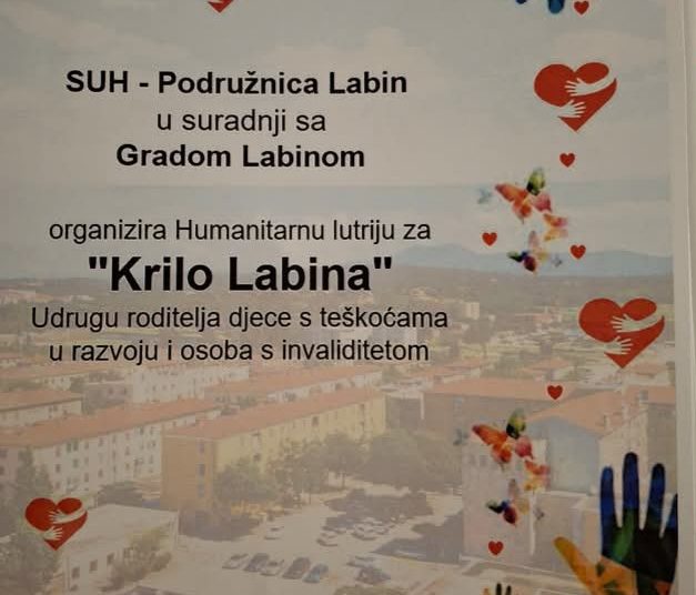 Umirovljenici za potrebitu djecu