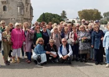 Od Fatime do slikovitog Lisabona i Porta