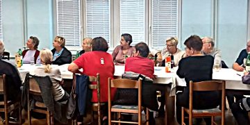 Održane radionice u Kozari boku i Trešnjevci Sjever