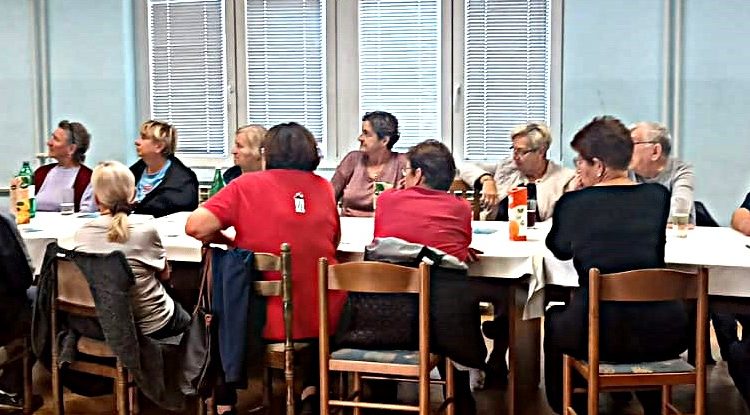 Održane radionice u Kozari boku i Trešnjevci Sjever