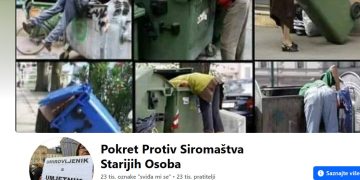 Novogodišnje poruke naših umirovljenika