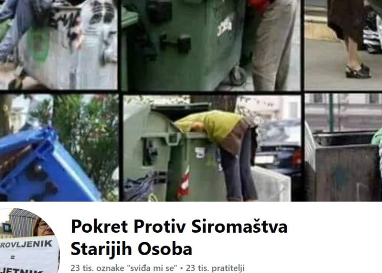 Novogodišnje poruke naših umirovljenika