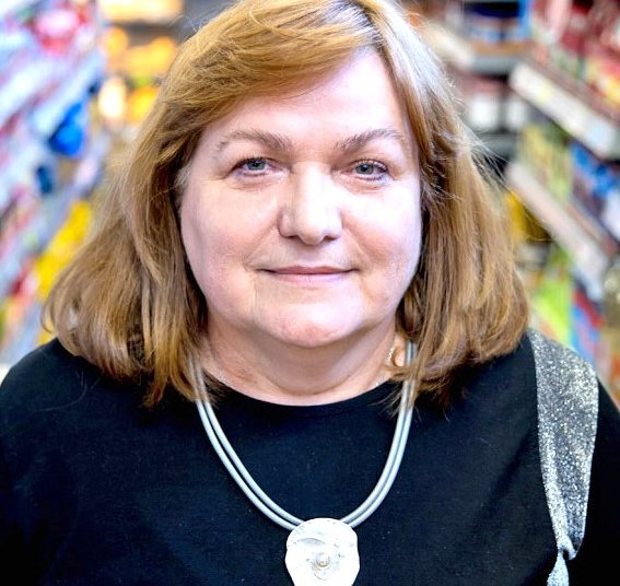 Trgovkinje čekaju mizerne mirovine